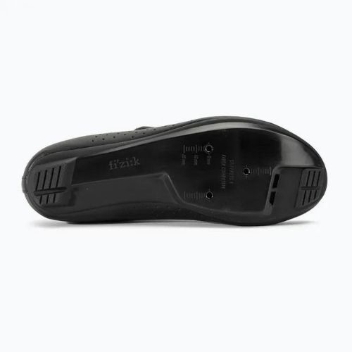 Buty szosowe męskie Fizik Vento Omna black/black