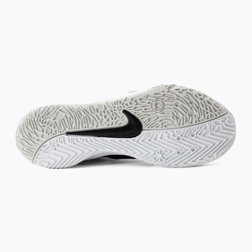Buty do siatkówkiNike Zoom Hyperace 3 black/white-anthracite