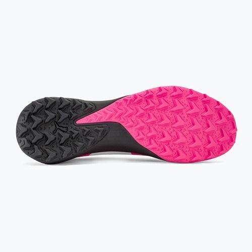 Buty piłkarskie PUMA Ultra Match TT poison pink/puma white/puma black