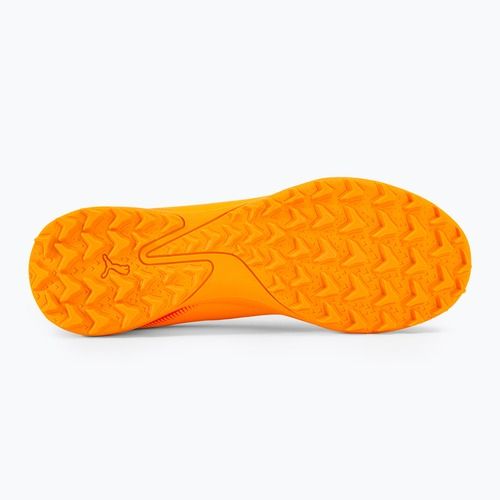 Buty piłkarskie PUMA Ultra Play TT sunset glow/puma black/sun stream