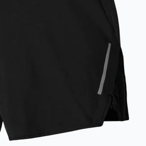 Spodenki do biegania męskie Mizuno Aero 4.5 09 black