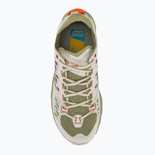 Buty do biegania damskie La Sportiva Helios III tea/ cherry tomato