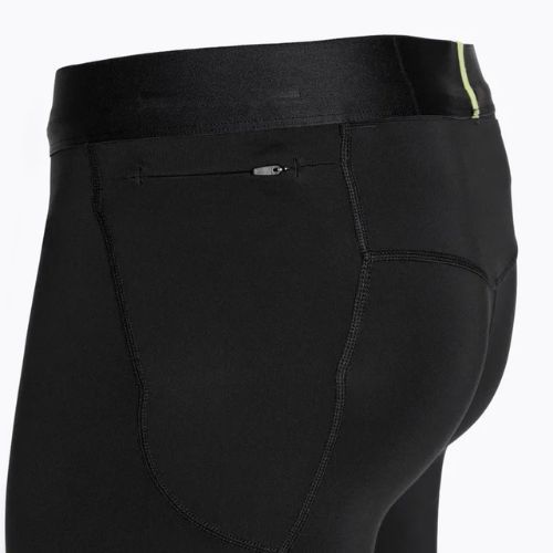 Spodenki do biegania męskie HOKA Novafly Half Tight