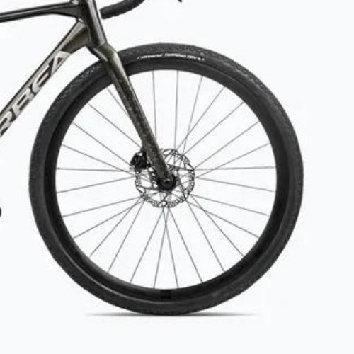 Rower gravelowy Orbea Terra H30 2024 infinity green/ivory white
