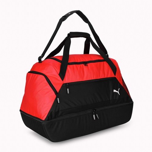 Torba treningowa PUMA Teamgoal (Boot Compartment) puma red/puma black