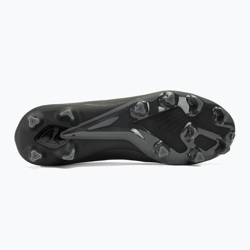 Buty piłkarskie PUMA Ultra Match FG/AG puma black/copper rose