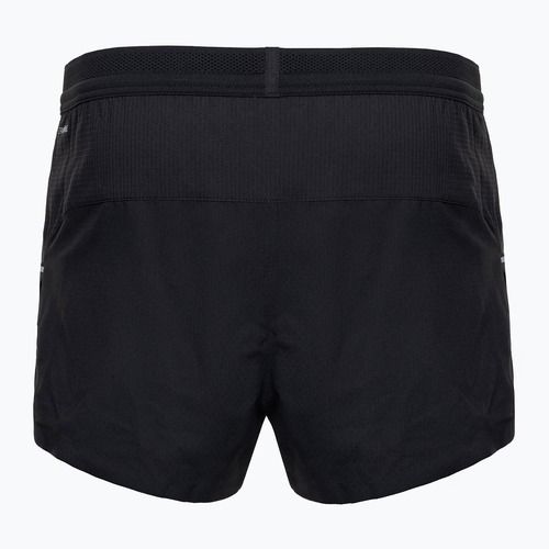 Spodenki męskie PUMA Run Ultraweave Velocity 3" Split black/q3