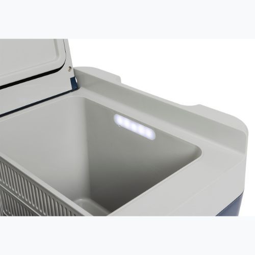 Lodówka kompresorowa Igloo ICF40 39 l blue