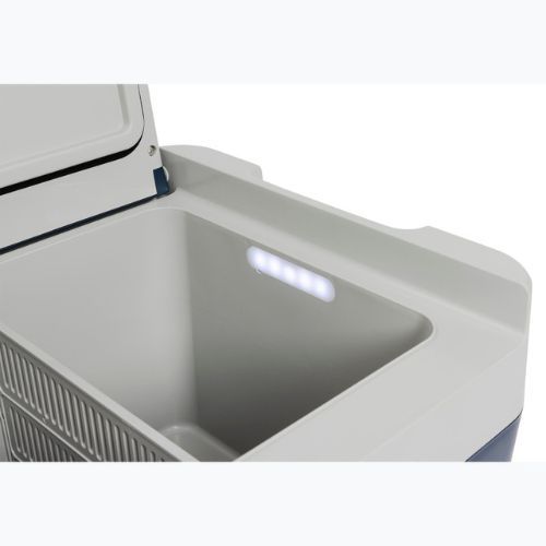 Lodówka kompresorowa Igloo ICF32 32 l blue