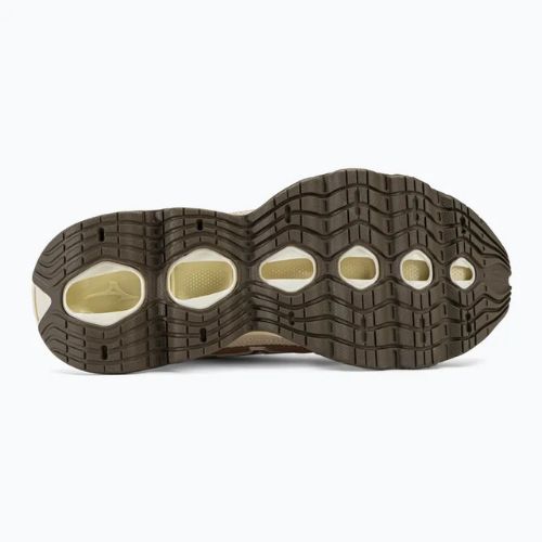 Buty Mizuno Wave Prophecy Βeta 2 tiger's eye/major brown/white sand