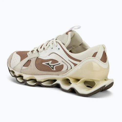 Buty Mizuno Wave Prophecy Βeta 2 tiger's eye/major brown/white sand