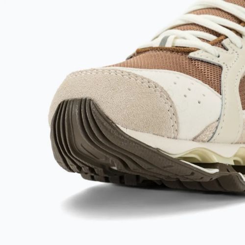 Buty Mizuno Wave Prophecy Βeta 2 tiger's eye/major brown/white sand