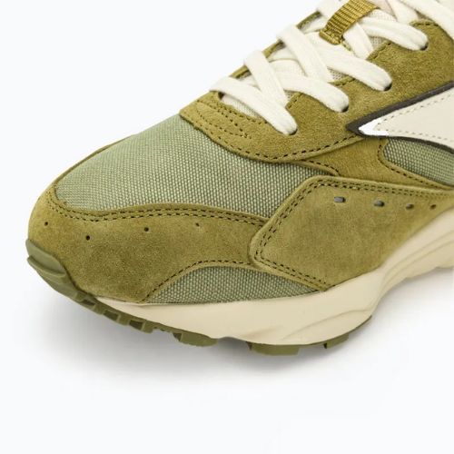 Buty Mizuno Contender Premium olive drab/smoke green/cloud cream