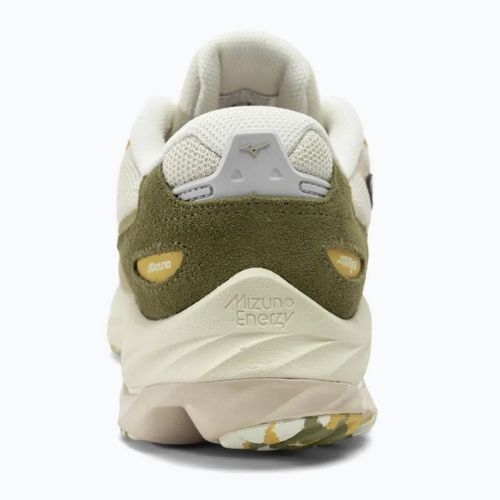 Buty Mizuno Wave Rider β cedar/major brown/cloud cream