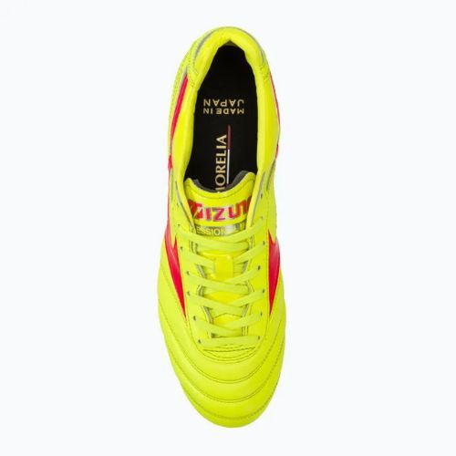 Buty piłkarskie męskie Mizuno Morelia II Japan Md