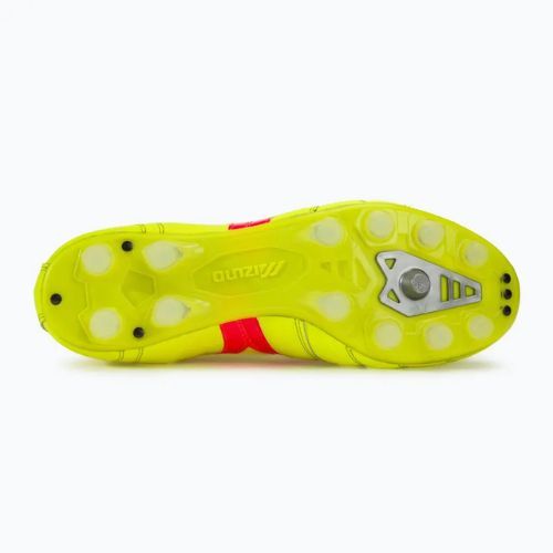 Buty piłkarskie męskie Mizuno Morelia II Japan Md