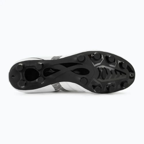 Buty piłkarskie Mizuno Monarcida Neo III Select MD white/black