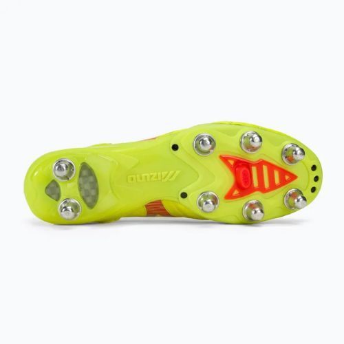 Buty piłkarskie męskie Mizuno Morelia Neo IV Β Elite Si
