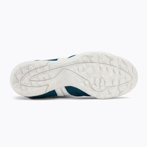 Buty piłkarskie dziecięce Mizuno MRL Sala Club TF Jr sailor blue/white