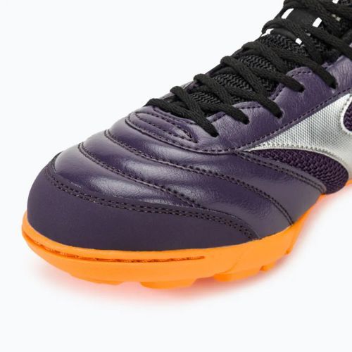 Buty piłkarskie Mizuno MRL Sala Club TF mysterioso/silver