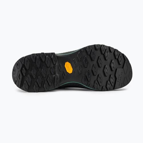 Buty podejściowe damskie La Sportiva TX4 Evo carbon/zest