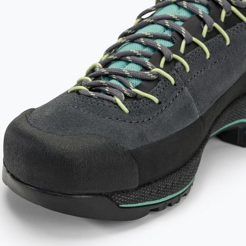 Buty podejściowe damskie La Sportiva TX4 Evo carbon/zest