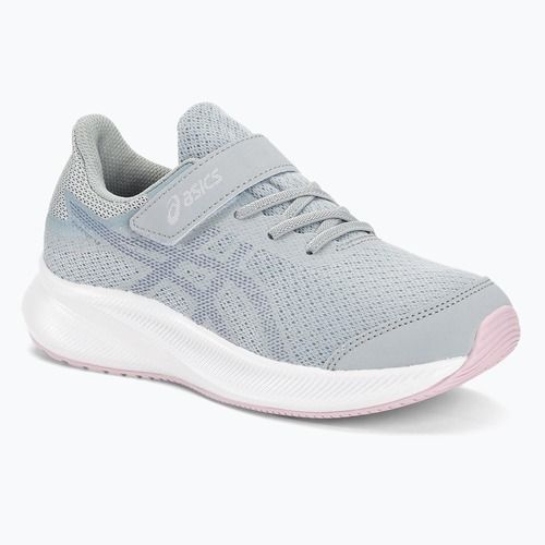 Buty do biegania dziecięce ASICS Patriot 13 PS piedmont grey/faded ash rock