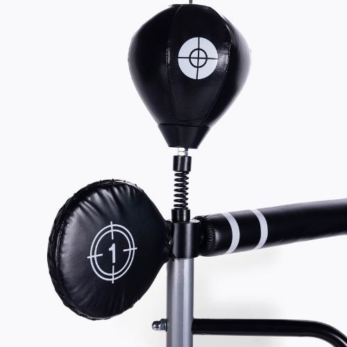 Gruszka wolnostojąca XTREXO TRX-STP210 czarna