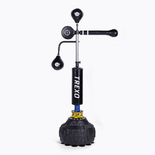 Gruszka wolnostojąca XTREXO TRX-STP210 czarna