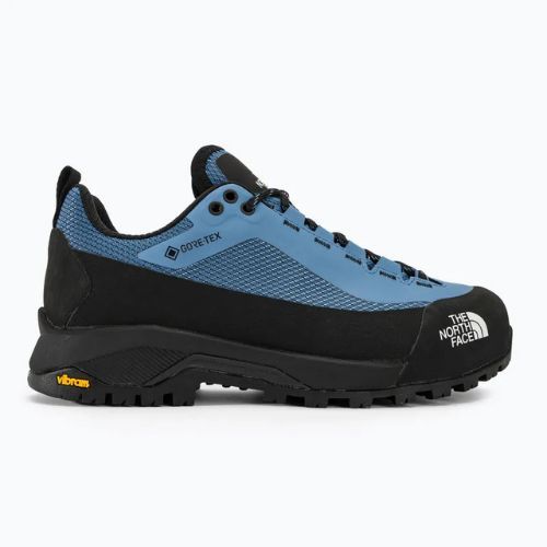 Buty podejściowe damskie The North Face Verto Alpine Gore-Tex indigo stone/black