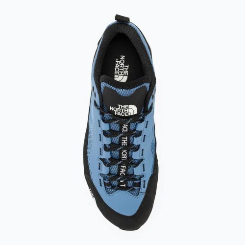 Buty podejściowe damskie The North Face Verto Alpine Gore-Tex indigo stone/black