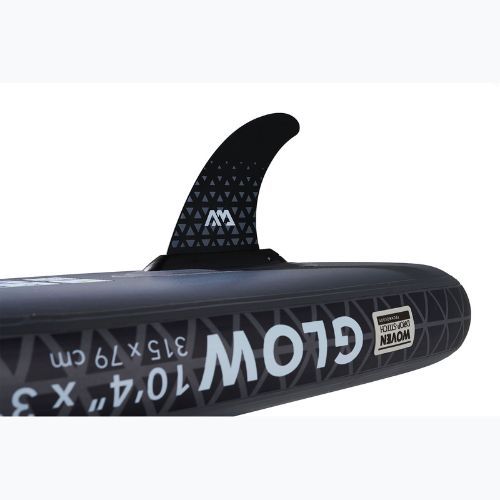 Zestaw deska SUP pompowana Aqua Marina Glow 10'4"