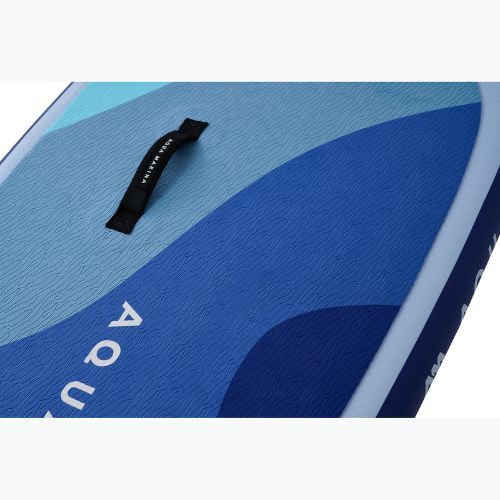 Zestaw deska SUP pompowana dziecięca Aqua Marina Vibrant 8'0"