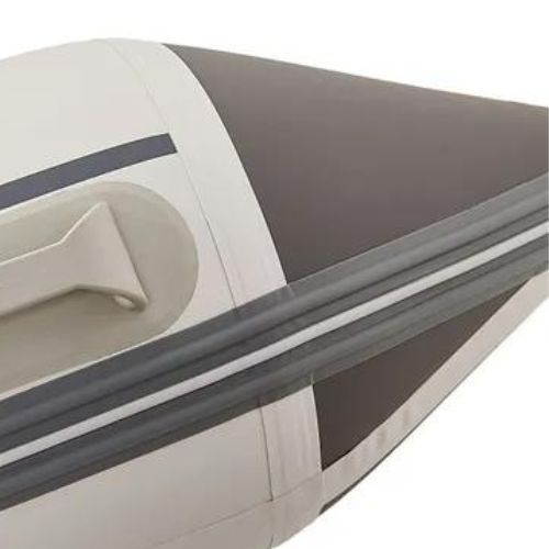 Ponton 5-osobowy Aqua Marina U-DeLuxe 3,5 m DWF Air Deck