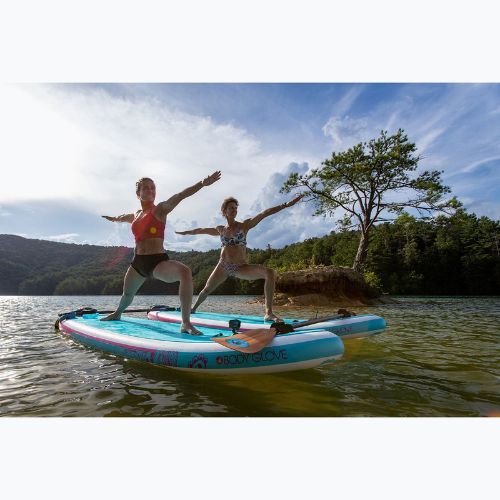 Zestaw deska SUP pompowana Body Glove Oasis 10'0''