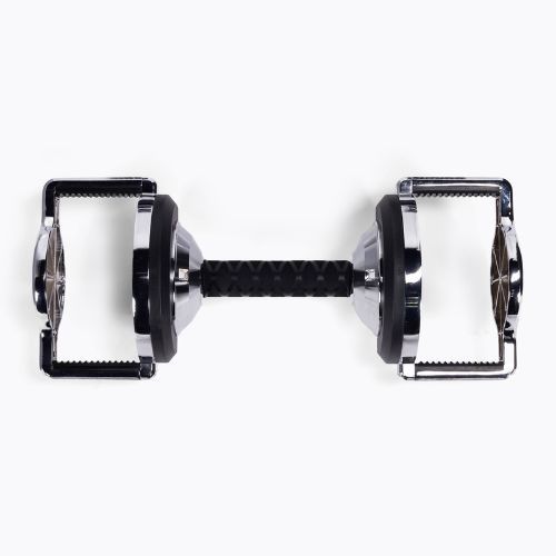Hantel regulowany XTREXO TRX-AD32C 3-32 kg srebrny