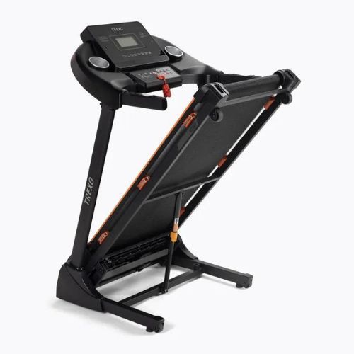 Bieżnia elektryczna XTREXO X200 czarna