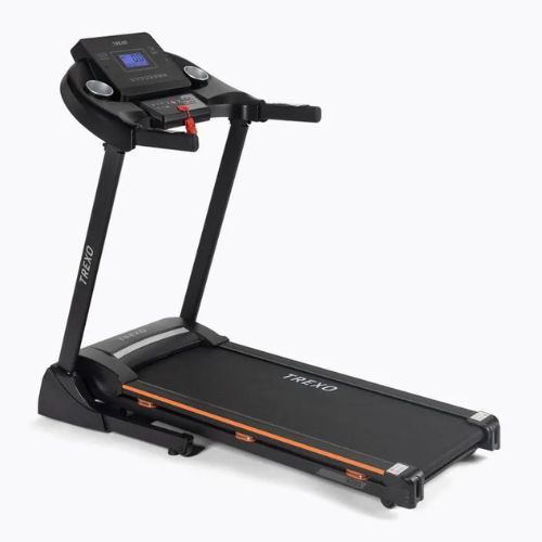 Bieżnia elektryczna XTREXO X200 czarna