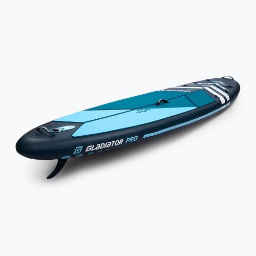 Zestaw deska SUP pompowana Gladiator Pro 10'8''