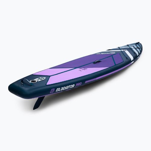 Zestaw deska SUP pompowana Gladiator Pro 11'2''