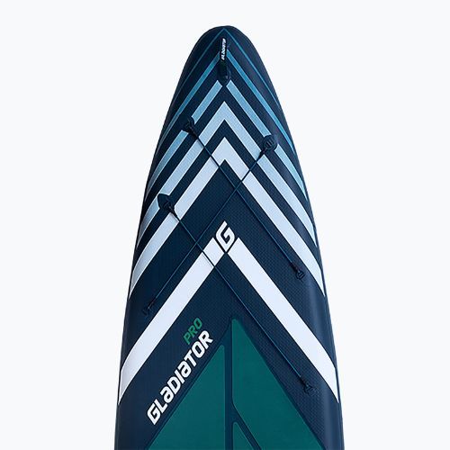 Zestaw deska SUP pompowana Gladiator Pro 11'6''