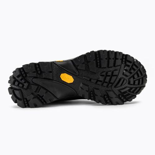 Buty trekkingowe damskie CMP Dhenieb Wp corteccia