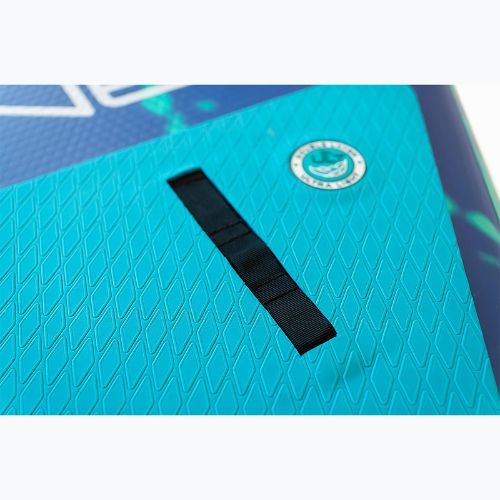 Zestaw deska SUP pompowana SPINERA Suptour 13'0"