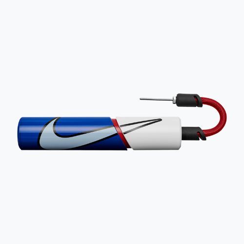 Pompka Nike Essential Ball INTL game royal/university red/white
