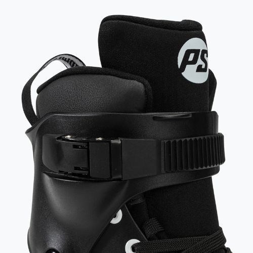 Rolki Powerslide Zoom black
