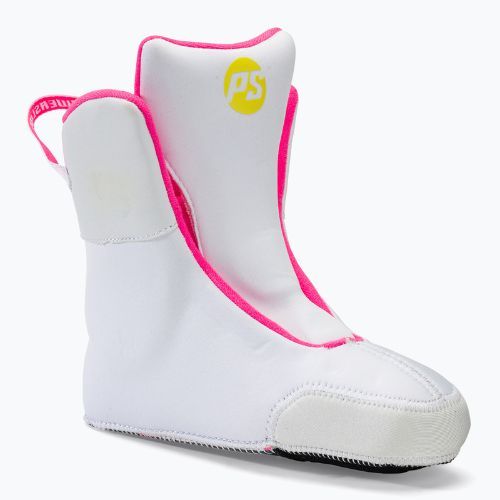 Rolki damskie Powerslide Zoom neon yellow