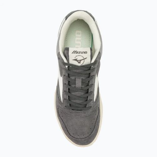 Buty Mizuno City Wind magnet/snow white/pristine