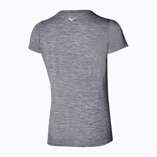 Koszulka do biegania damska Mizuno Impulse Core Tee magnet