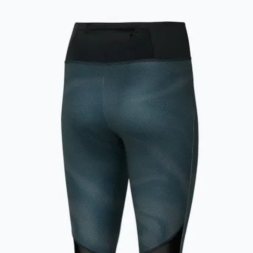 Legginsy damskie Mizuno Printed black