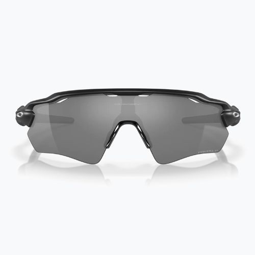 Okulary przeciwsłoneczne Oakley Radar EV Path matte black/prizm black polarized